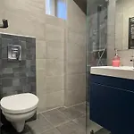 Apartment Nmg - Jogasz Utca *