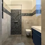 Nmg - Jogasz Utca Apartment Pécs