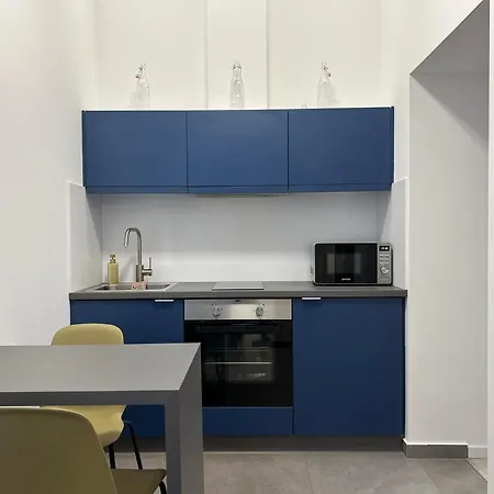 Apartment Nmg - Jogasz Utca