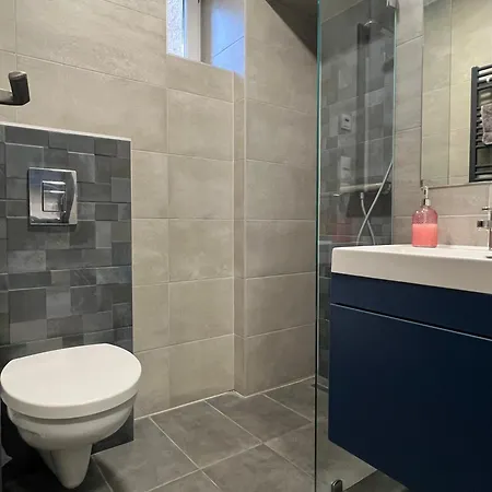 Apartment Nmg - Jogasz Utca *