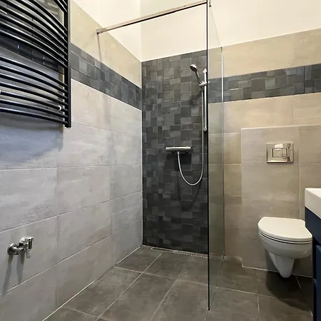 Apartment Nmg - Jogasz Utca